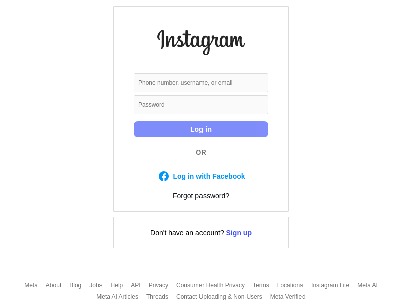Lavish Nails and Spa Kanata Ottawa website screenshot