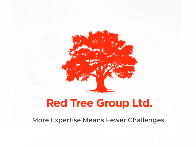 Canadian Construction Core Ltd. website screenshot